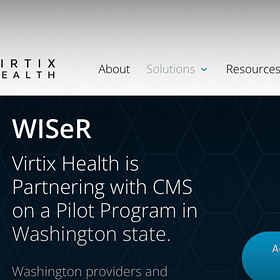 CMS Slaps Its Own A.I. Contractor in Controversial WISeR Program