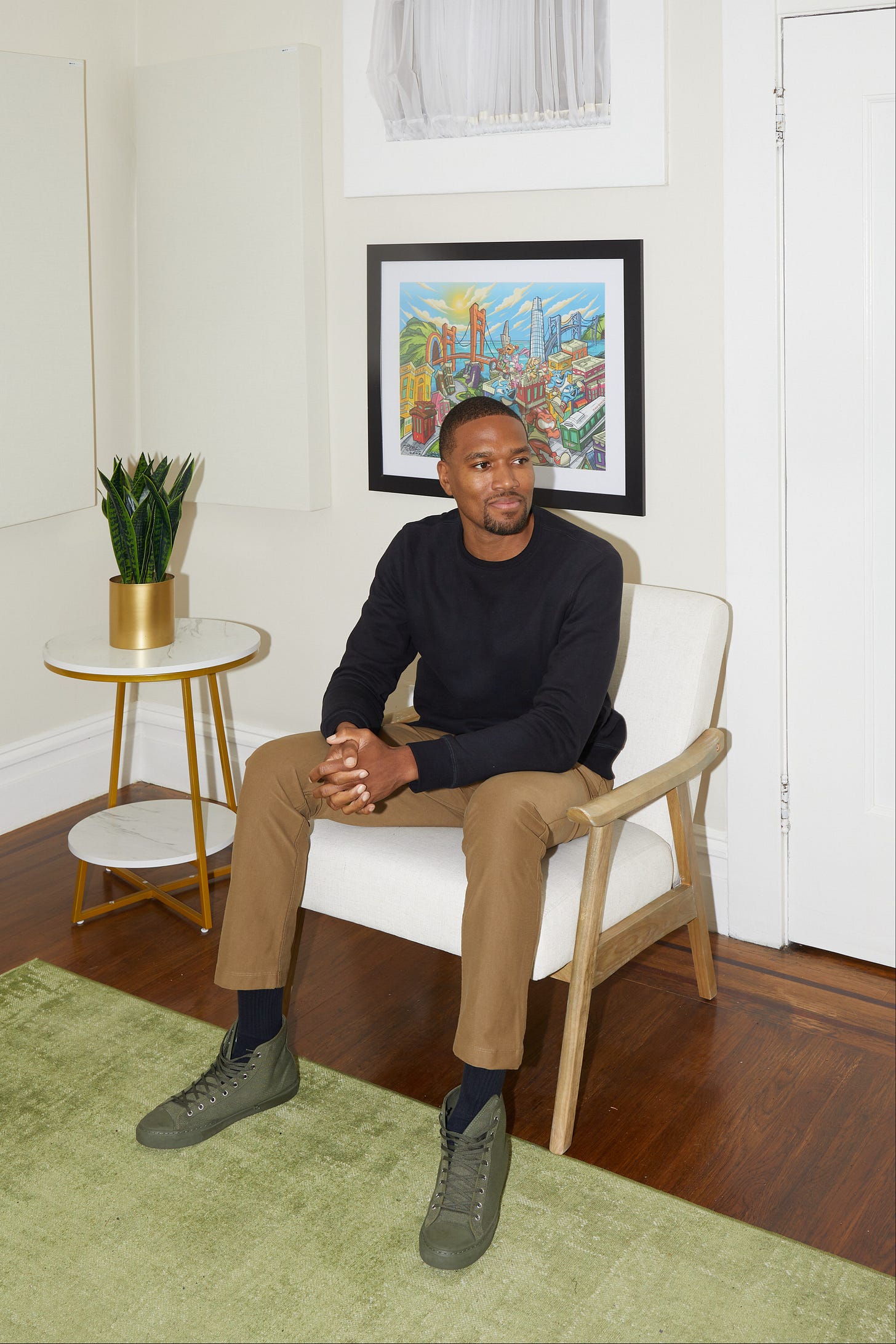 Founder Things: Dan Runcie