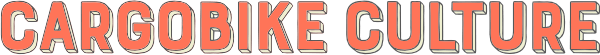 Cargobike Culture