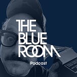 The Blue Room - John Michael Rouchell