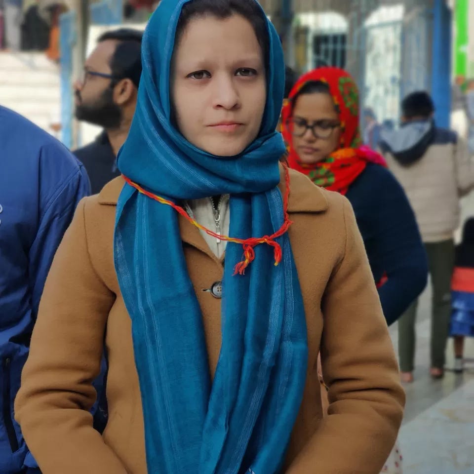Photo of Ajmer Sharif Dargah, Ajmer by Tara Singh
