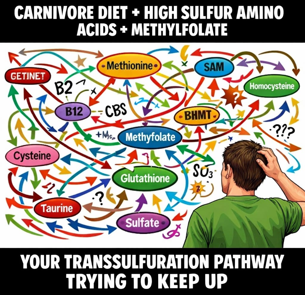 glutathione and folate The Paradox: Why That Methyl-B9 Supplement Might Be Making You Feel Like You've Drunk Ten Espressos b12 sandoz 1000 mcg collagen booster Size:10 Grams (0.4 oz)