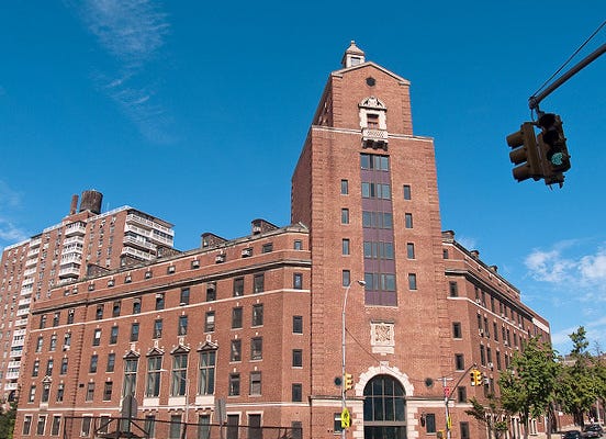 Integrated Clinical & Academic Pastoral Education in a Jewish Seminary -  Chaplaincy Innovation Lab