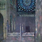 Contemplative Silence