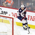The Hockey Writers - NHL News, Rumors & Opinion