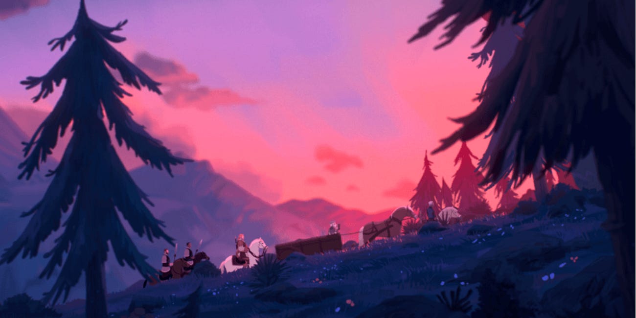 Behind the Scenes of 'Ewilan’s Quest': A French Fantasy Epic