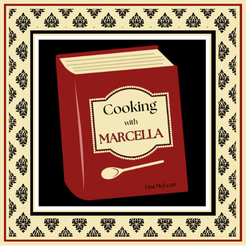 Cooking with MARCELLA