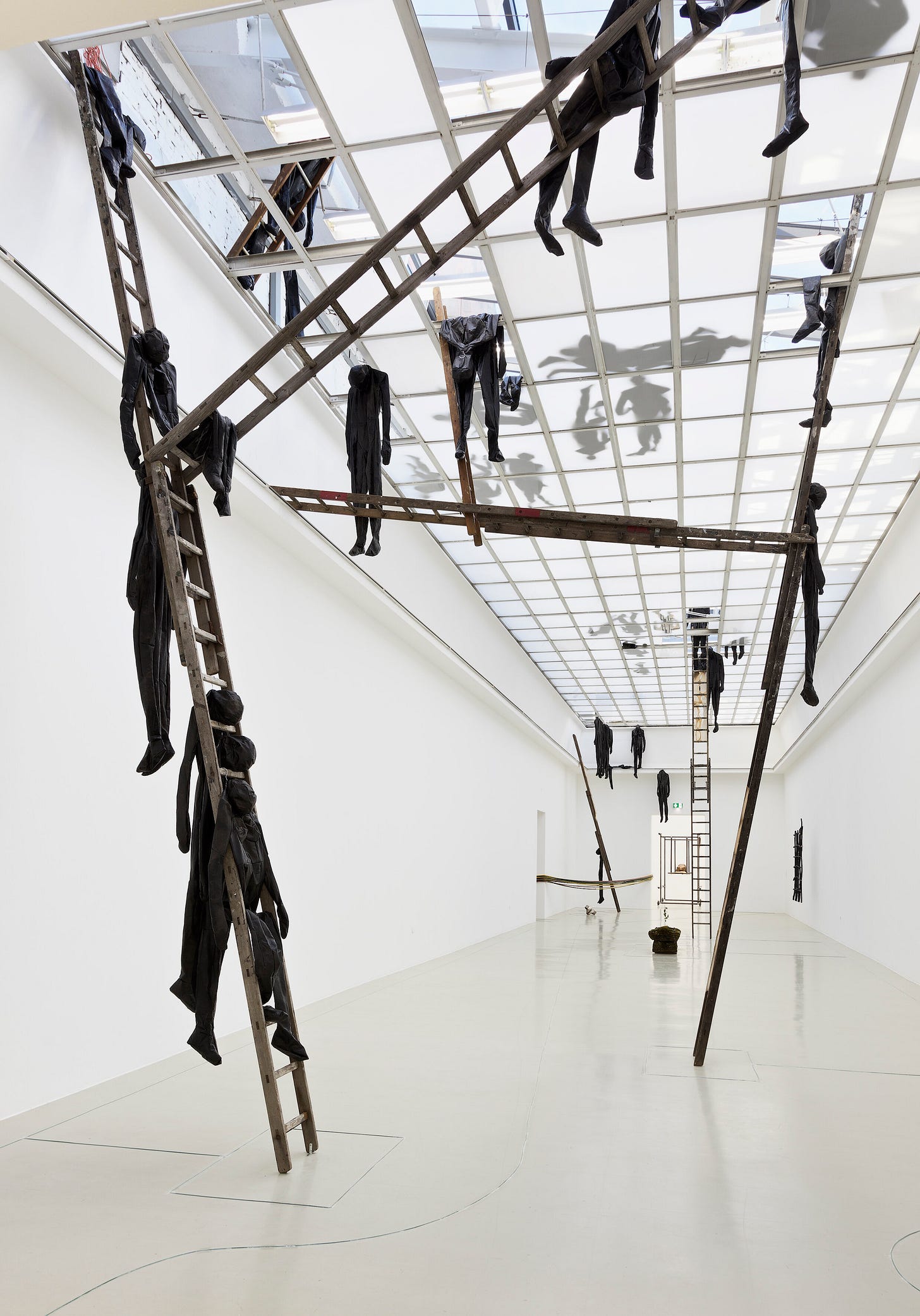Alexandra Bircken — Herald St