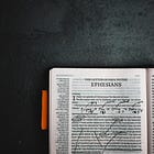 BG 71: God's Changing Administrations of Life