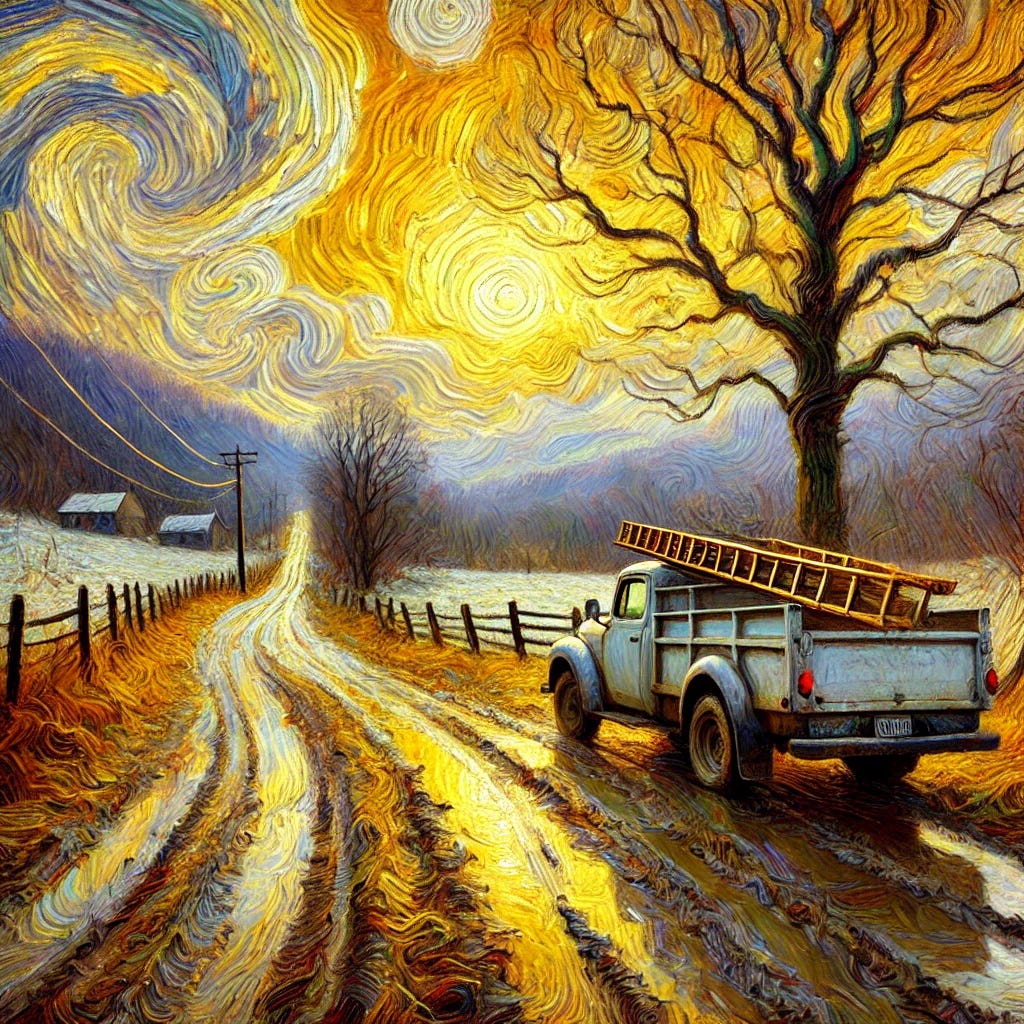 Sequatchie Crossing Achieves Perfect Balance Between Caring and Complaining