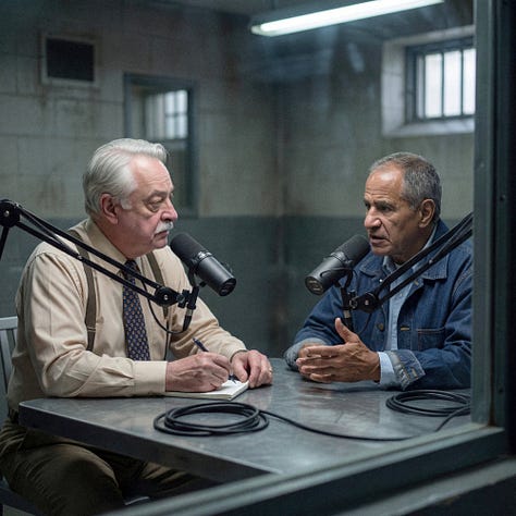 From newspapers to radio to podcasts