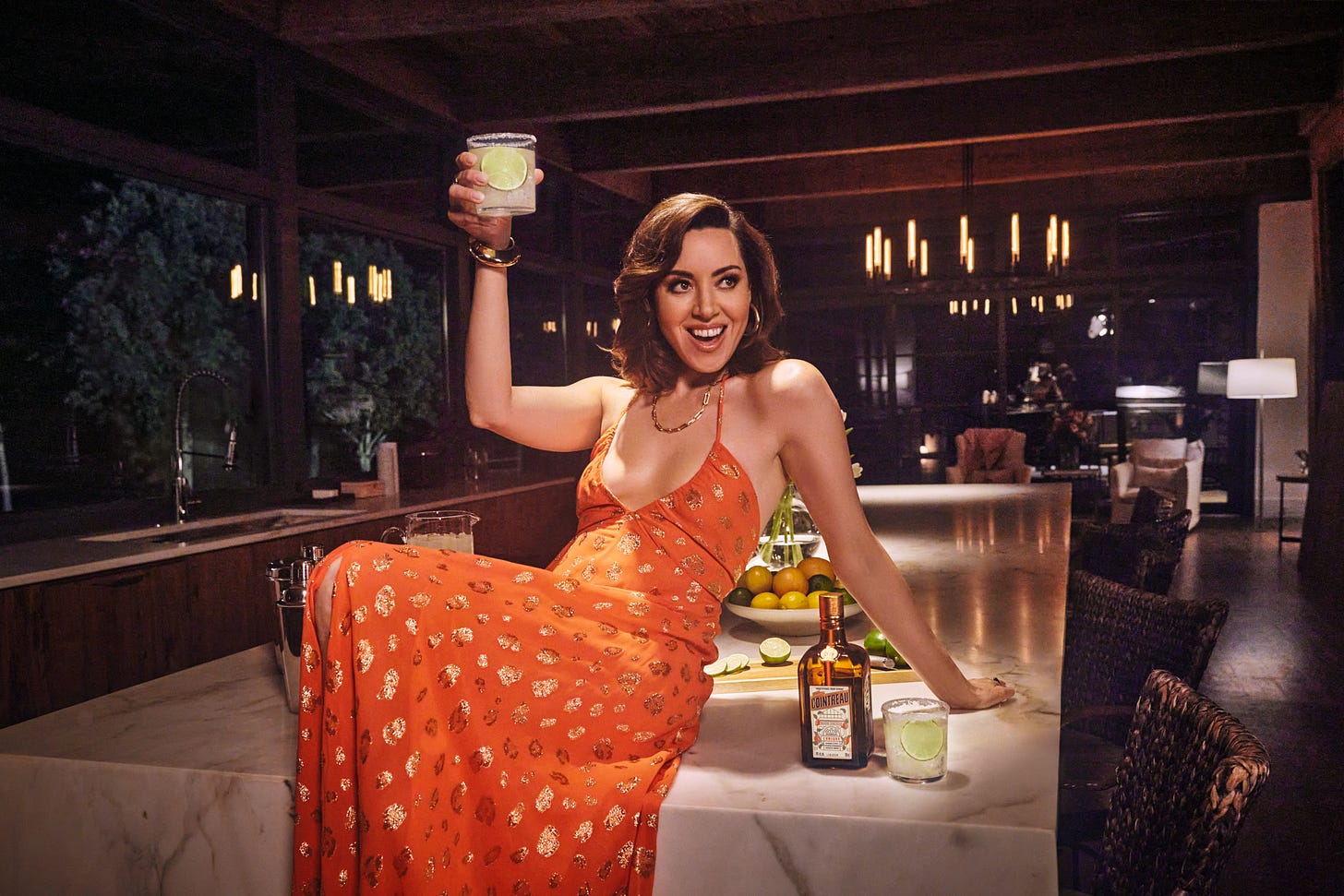 Cointreau: Make Your Margarita, MargaRight • Ads of the World™ | Part of  The Clio Network