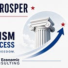 Freedom Conservatism Conference Success