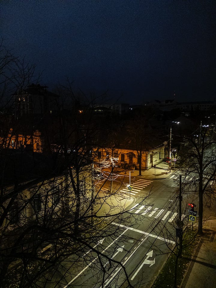 Chisinau, Moldova