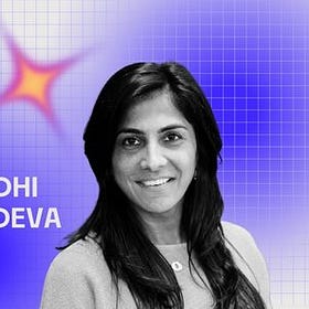Episode 2 - Dr. Nidhi Sachdeva