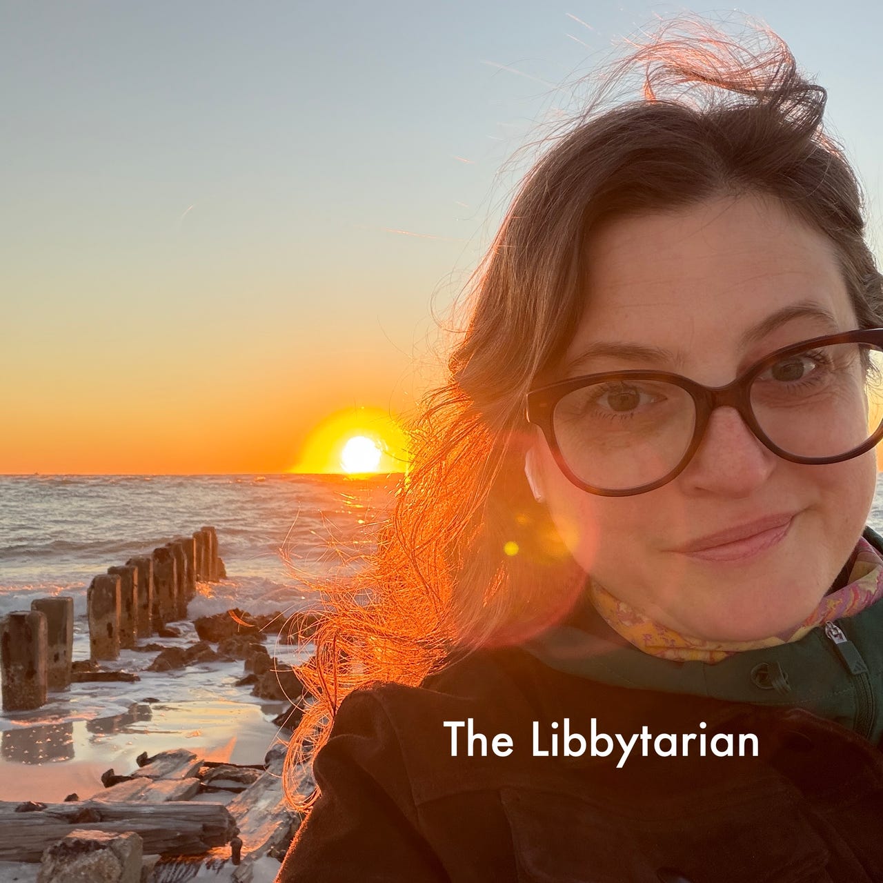 The Libbytarian