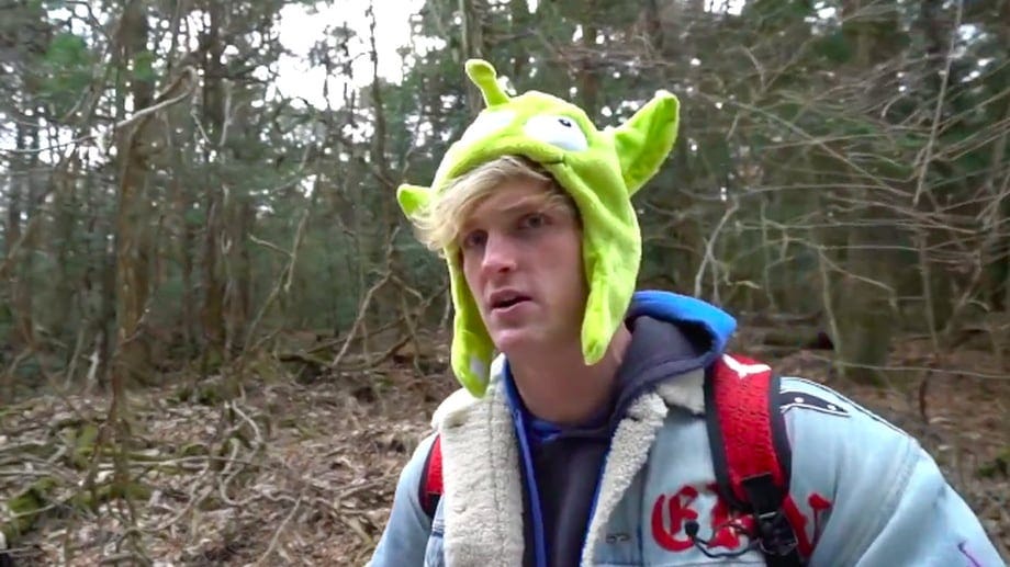 While Logan Paul faces backlash over dead man video, his army of fans will continue to grow | CBC Radio While Logan Paul faces backlash over dead man video, his army of fans will continue to grow | CBC Radio