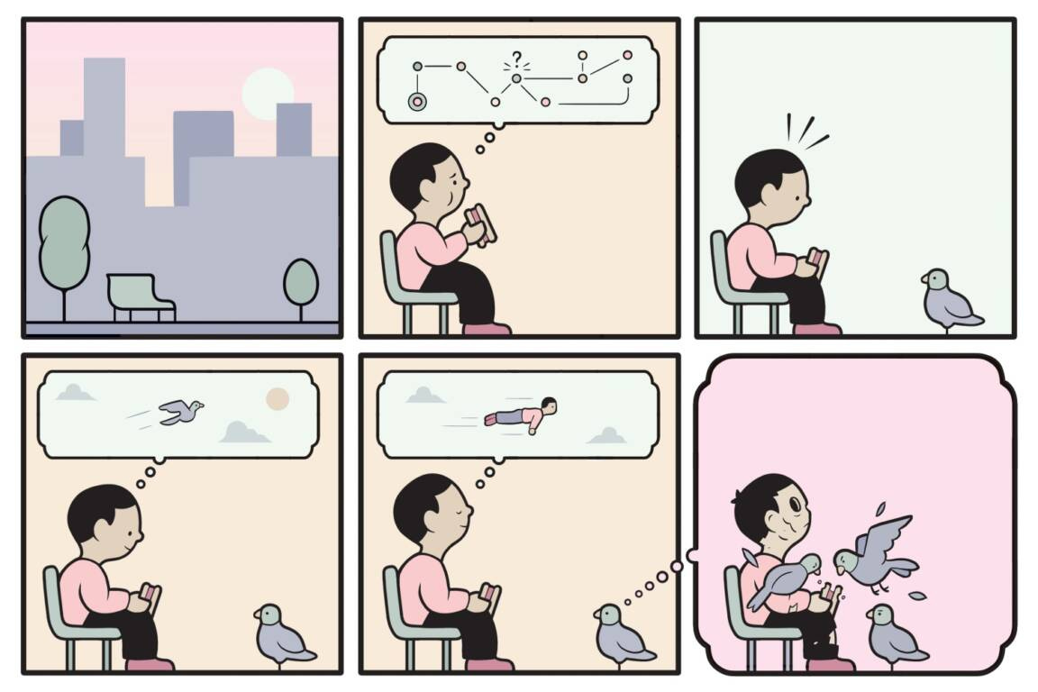 immagine articolo 16.43 – Mente ottimizzata immagine articolo 16.43 – Mente ottimizzata