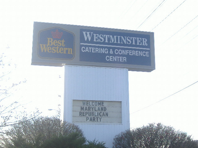 It's always nice to see your name up in lights and feel welcomed! It's always nice to see your name up in lights and feel welcomed!