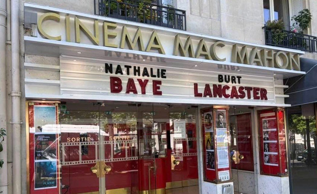 Tintin la balayette! »: dès demain, le #Cinéma #MacMahon à ...