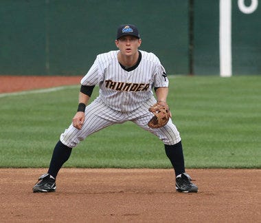 David Adams
