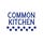 Common Kitchen