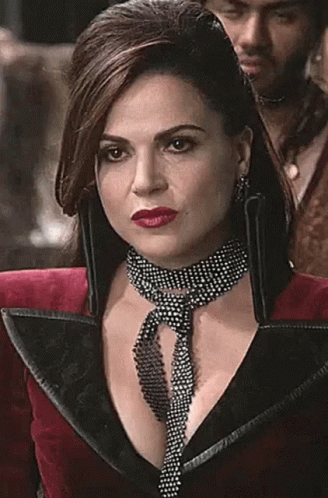 Regina Angry GIF - Regina Angry - Discover & Share GIFs