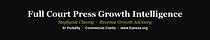 Growth Intelligence by Full Court Press