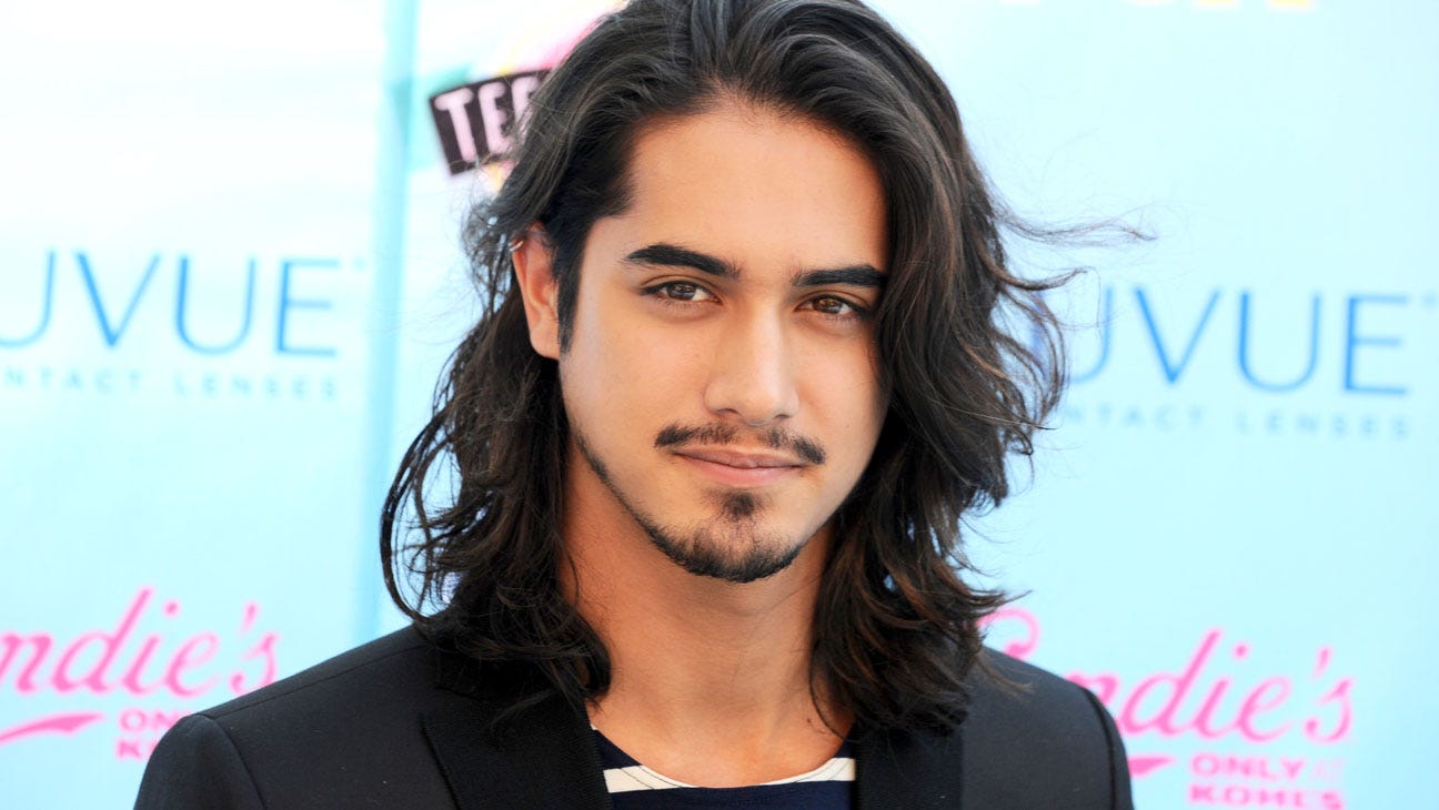 Twisted' Star Avan Jogia Signs With ICM (Exclusive)