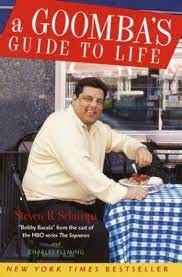 A Goomba's Guide to Life: Schirripa, Steven R., Fleming, Charles:  9781400050819: Amazon.com: Books