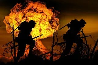 Session #2: Is Just-War thinking obsolete?