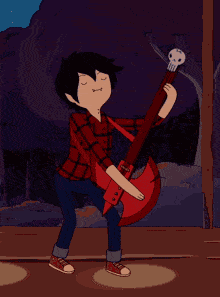 Marshall Lee GIF - Marshall Lee GIFs