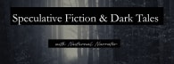 Nocturnal Narrator | Speculative Fiction and Dark Tales