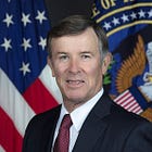 Adam Schiff Invites New Acting DNI To Bury Whistleblower Report To Congress's Face!