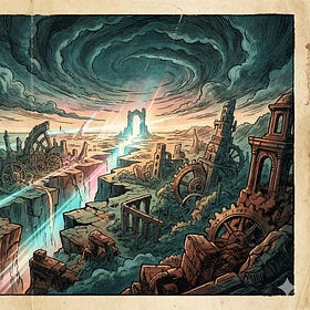 Don't Panic!—The AI Job Apocalypse Is Coming (But Humans Will Always Have Work)