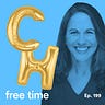 Free Time with Jenny Blake