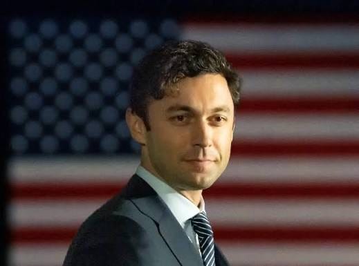 CAIR Action Backs Sen. Jon Ossoff as Antizionists Rally Behind Jewish Senator’s Rise