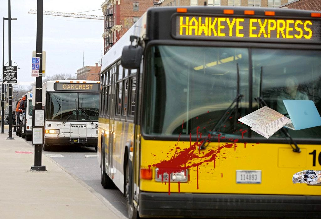 cambus murder