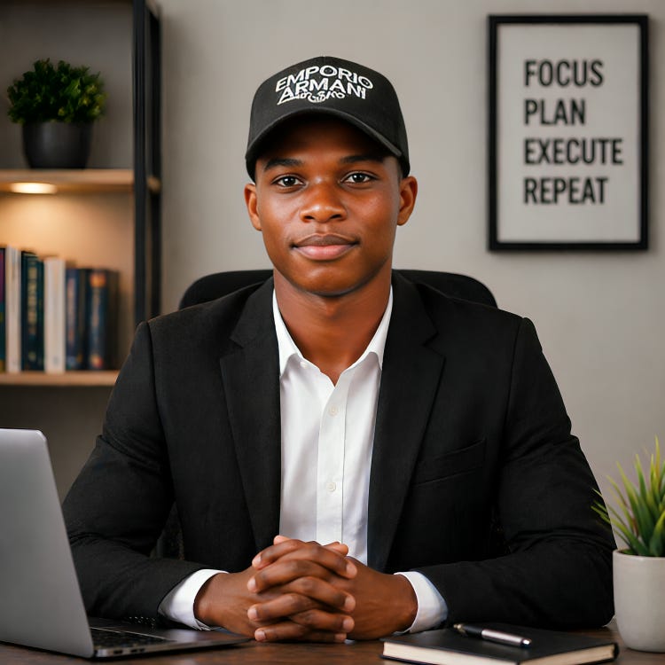 Afolabi Mafus