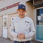 The Last Mile: Paper Paul Didn't Need a GoFundMe. He Needed a Road. 