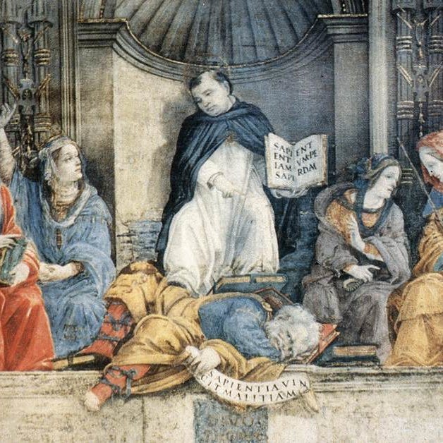 Theologia et Philosophia