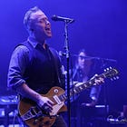 Photos: Jason Isbell & The 400 Unit