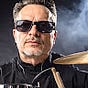 Paul Anthony Cook's avatar