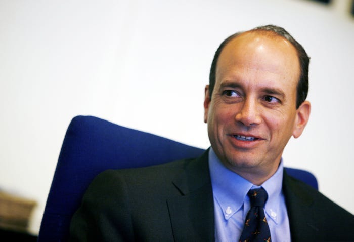 Joel Greenblatt on Market Outlook, Spinoffs, and Stocks to Buy - Business  Insider