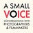 A Small Voice At Best...