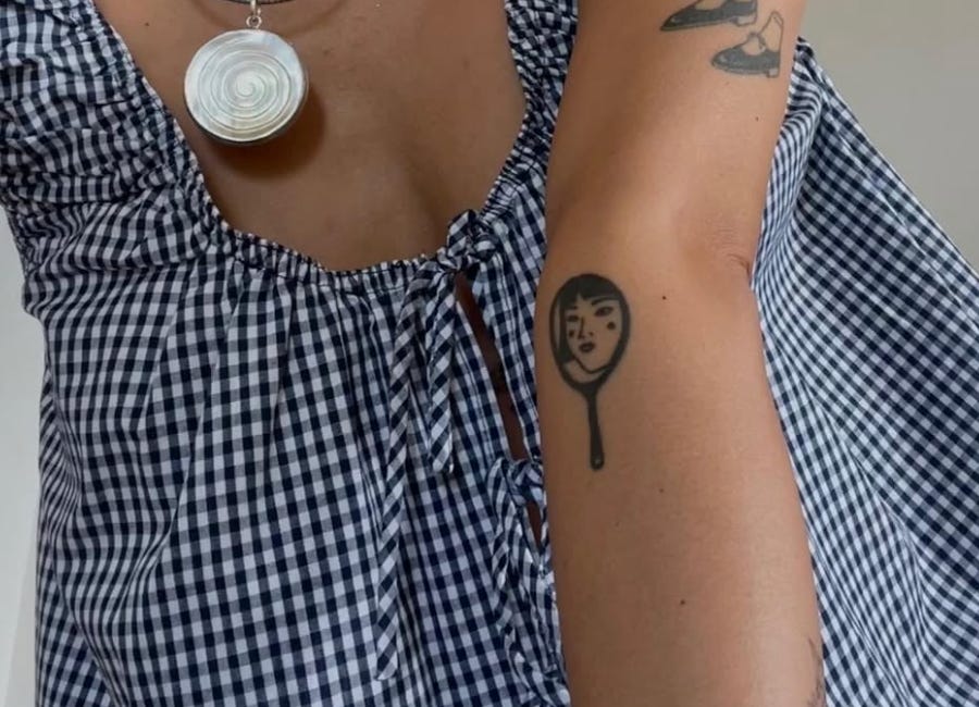 the official molehill guide to tattoo artists 