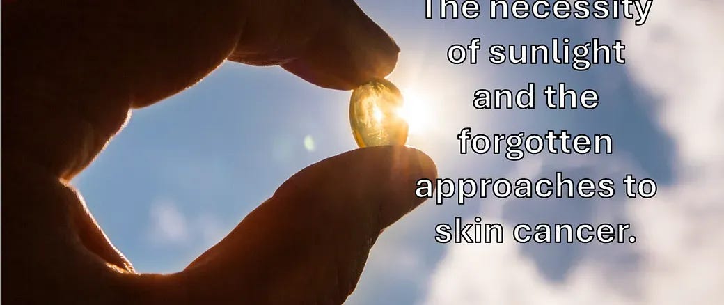 Untangling Dermatology’s Massive Skin Cancer Scam.