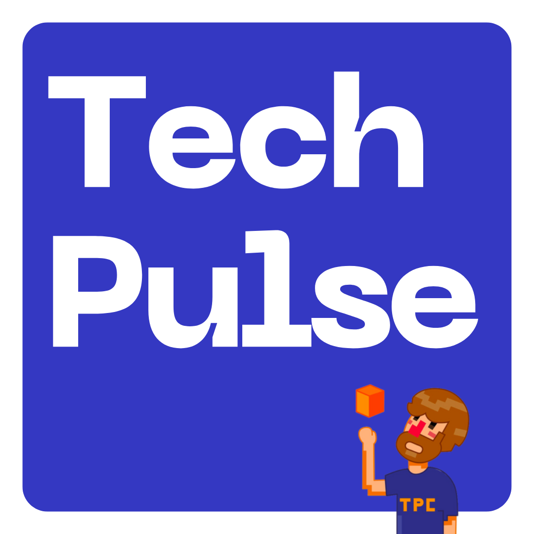 Tech Pulse \ud83c\udf21️
