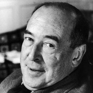 cslewis cslewis
