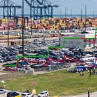 Port Strike Shows How Unbalanced US Economy Is